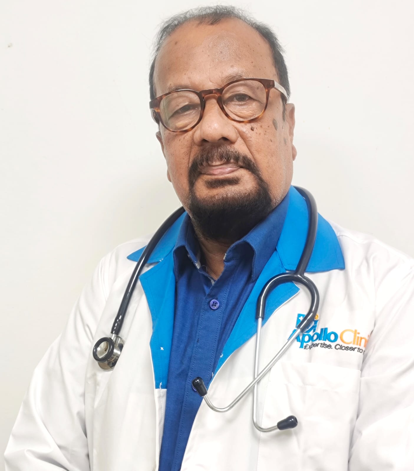 Dr. horeswar dutta